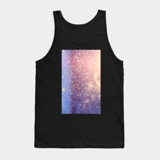 Starlight Celestes Studio© Tank Top